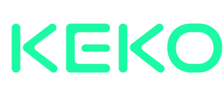 keko app logo