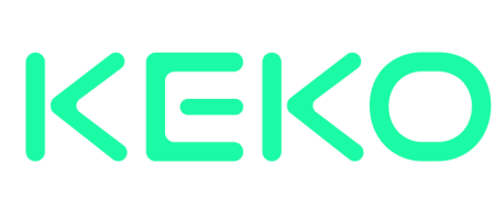 keko app logo