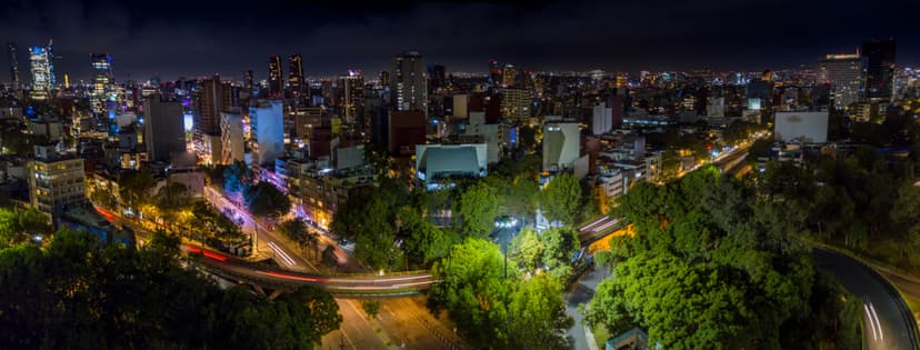 lugares turísticos para visitar en Polanco