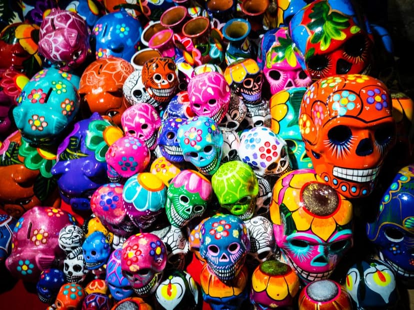 mixquic tradicion dia de muertos