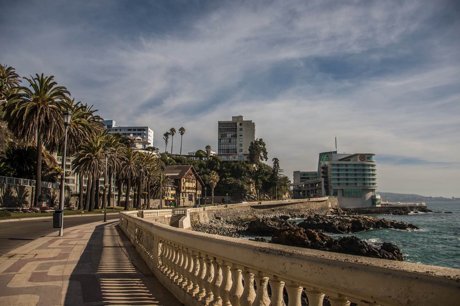 Viña del Mar