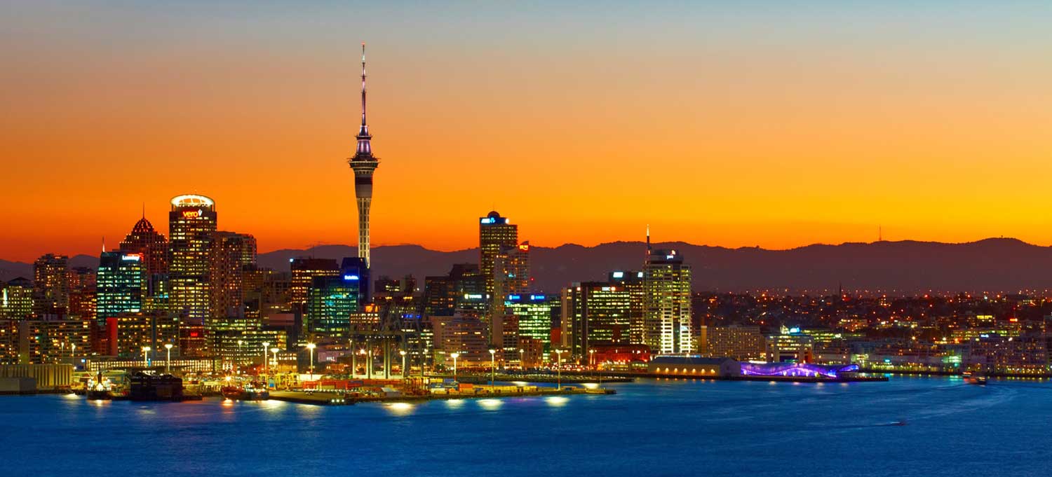 auckland