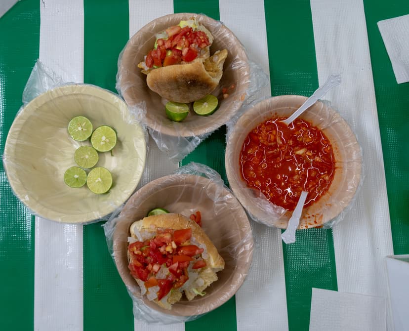Guacamayas León