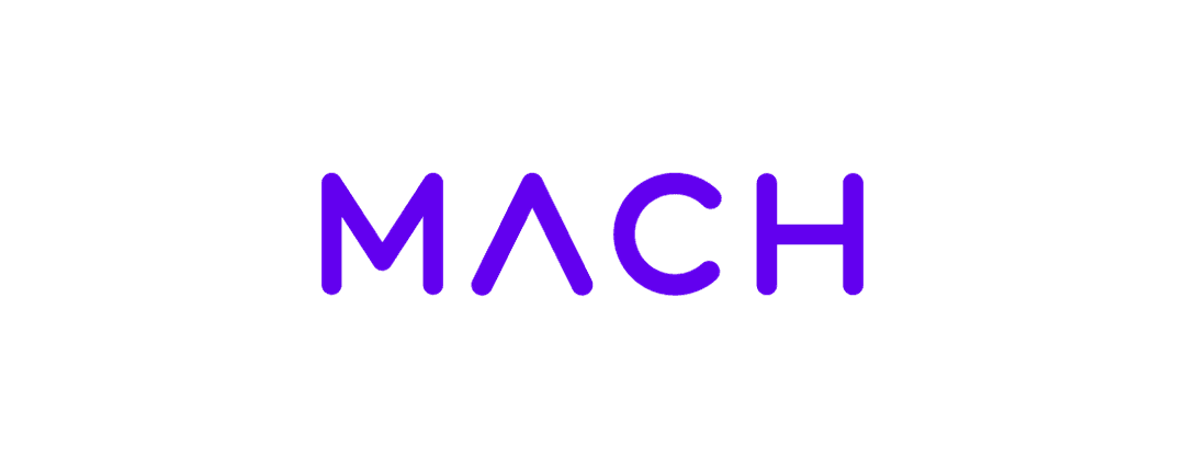 Logo Mach
