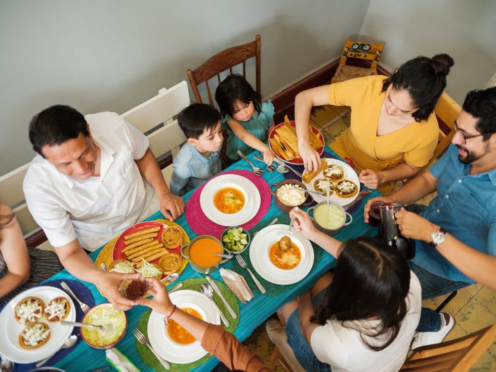 comida mexicana patrimonio de la humanidad