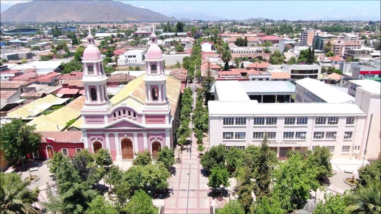rancagua