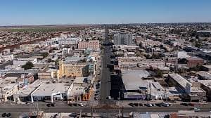Mexicali