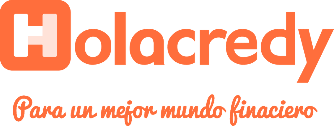 logo holacredy
