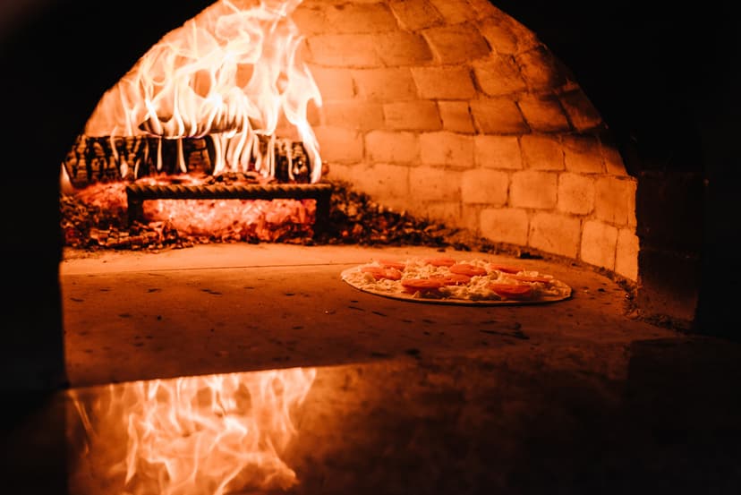 Celebremos el día de la pizza