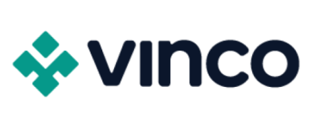 Vinco logo