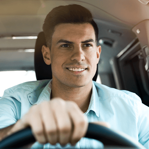 Por que ser un DiDi Taxi