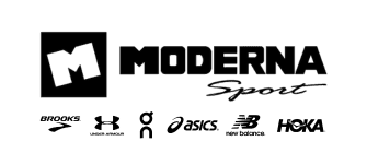 Logo Moderna Sport