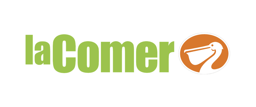 La comer logo