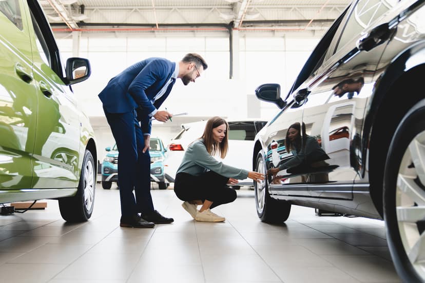 El valor de un auto disminuye con el tiempo, pero algunos modelos pierden valor más rápido que otros. Si crees que es buen momento para obtener un precio justo por tu vehículo actual, puede ser el momento adecuado para vender