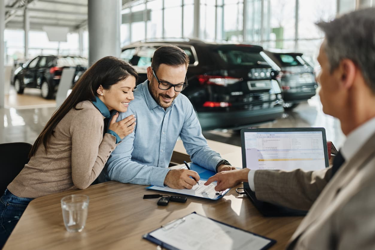 ¿Para qué sirve un contrato de compraventa?