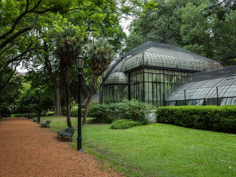 Botanico
