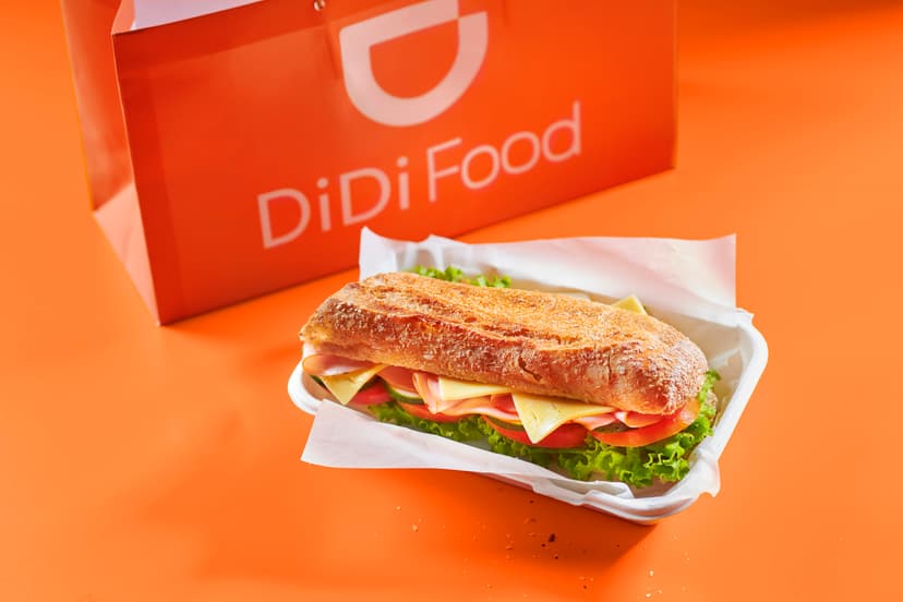 Creación de promociones DiDi Food Manager