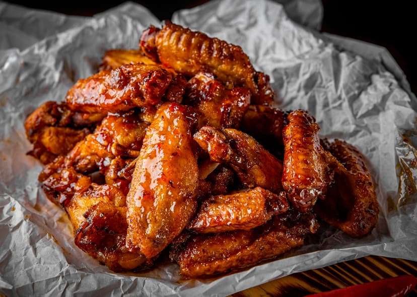 ¿Qué precio tiene la orden de Boneless?