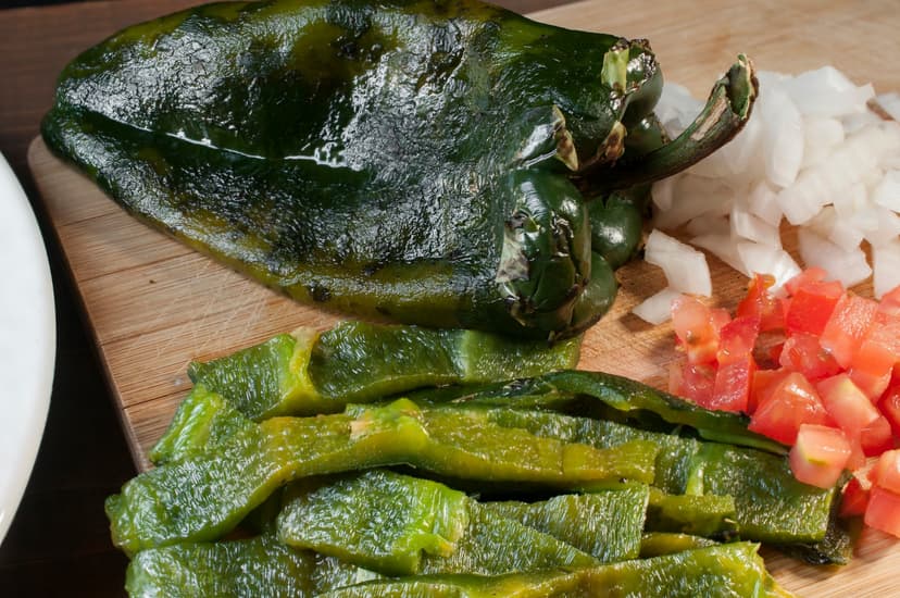 ¡No te quedes con las ganas, también hay comida vegana mexicana para dar el grito!