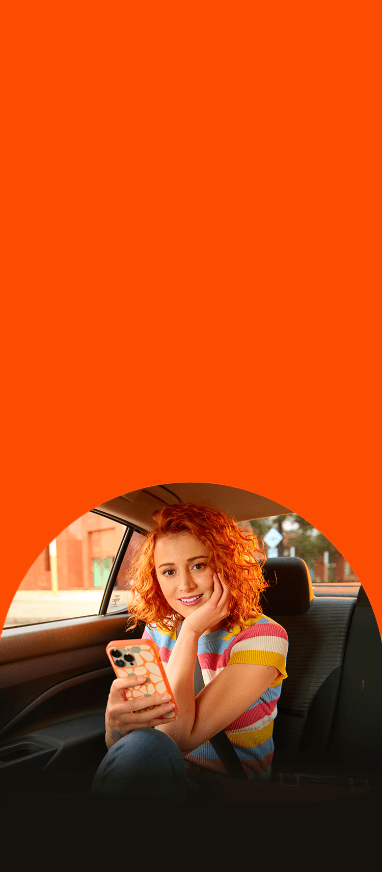 DiDi Pasajero Panamá