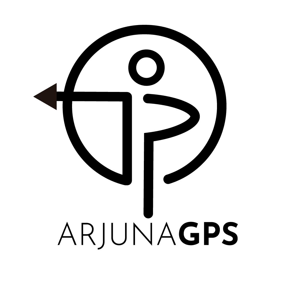 arjuna-gps