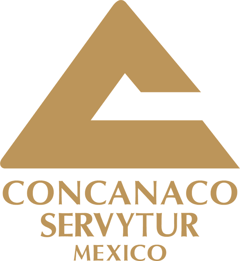 Logo Concanaco