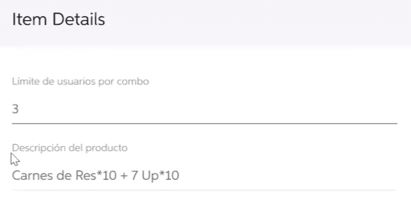 Paso a paso para tu tienda