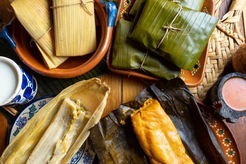 cocina prehispánica mexicana