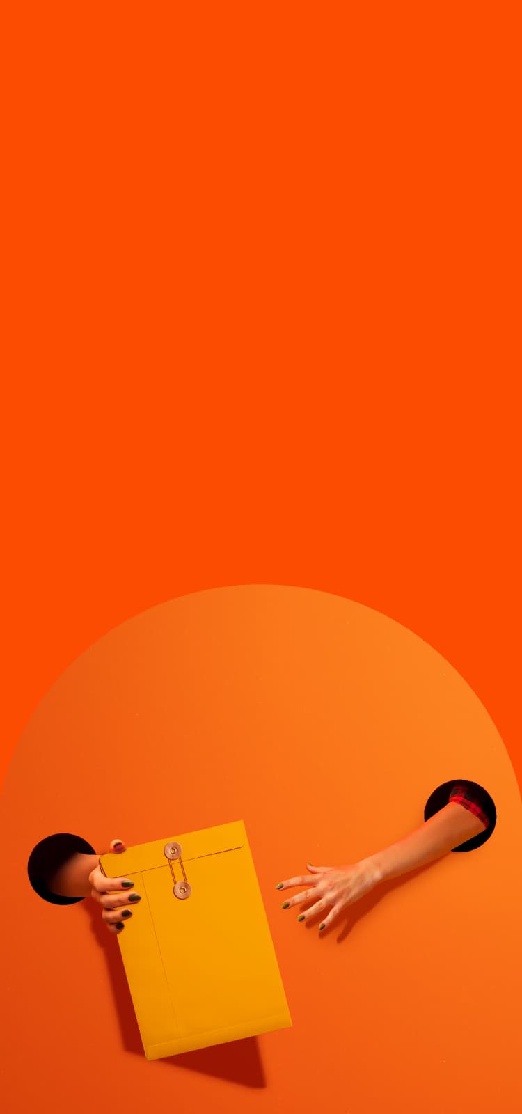 DiDi Entrega en Colombia