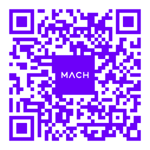 qr mach