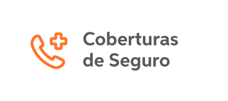 Logo Coberturas de Seguro