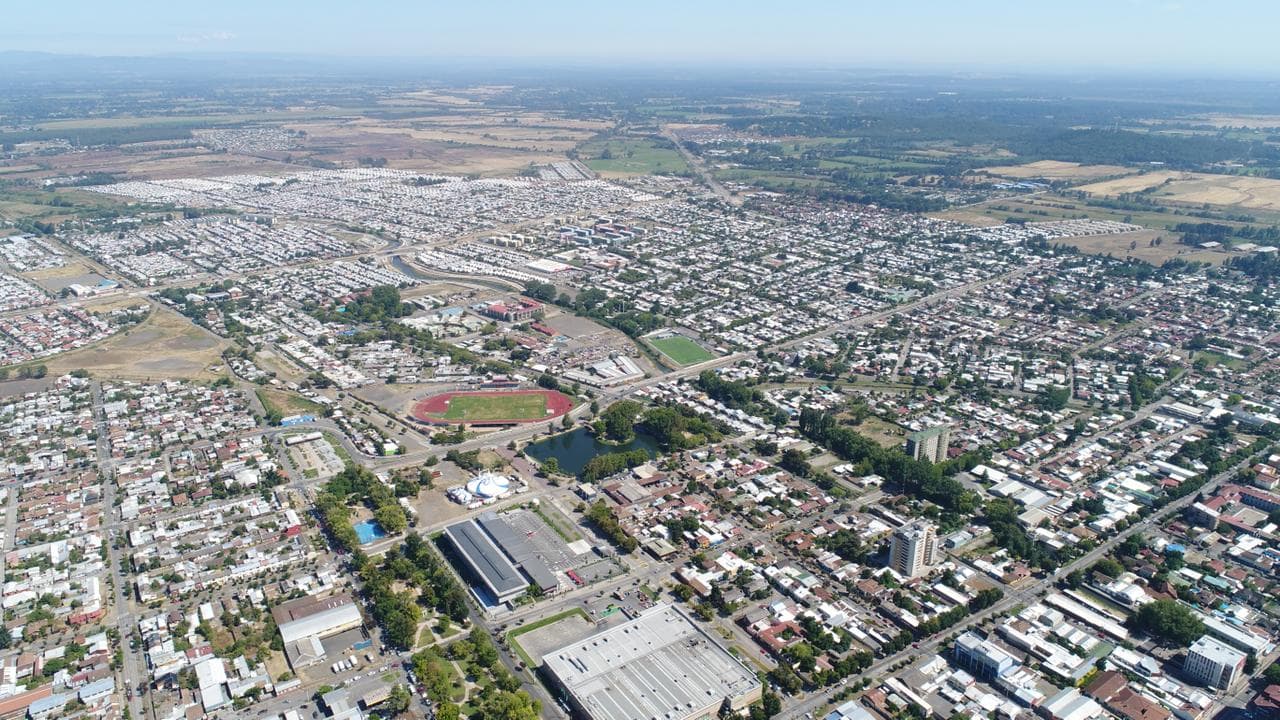 Los Angeles