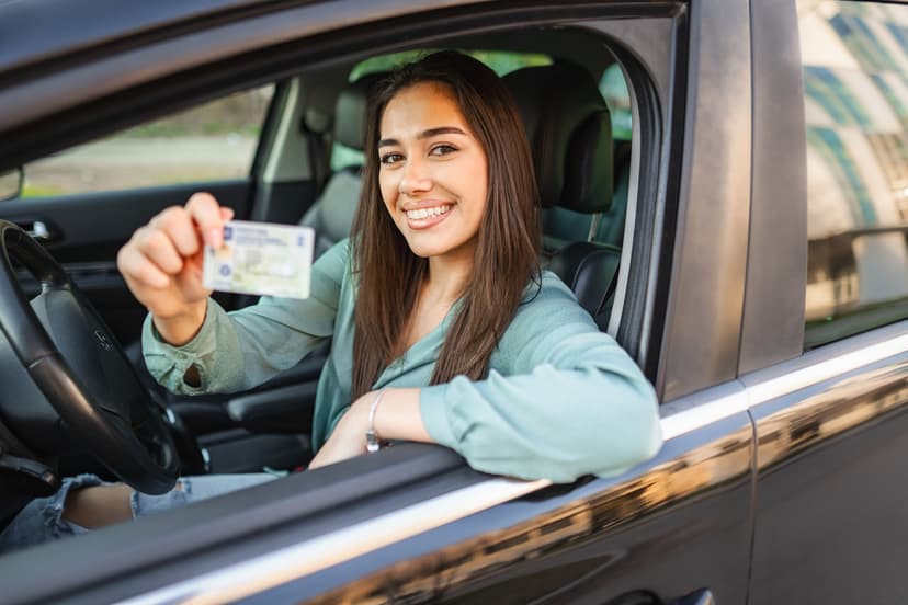 requisitos para renovar mi licencia de conducir vencida