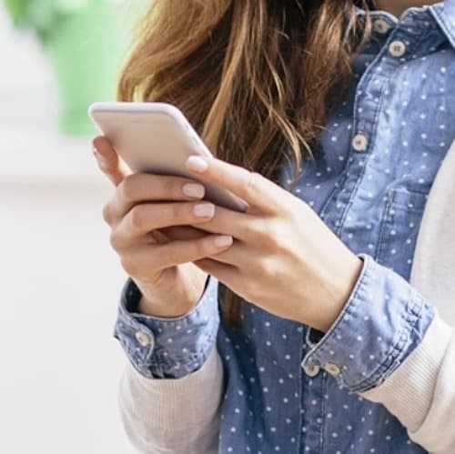 Pedir Comida desde el Celular