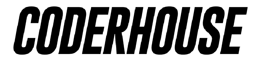 logo coder house