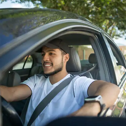 Fleet Agrega Conductores