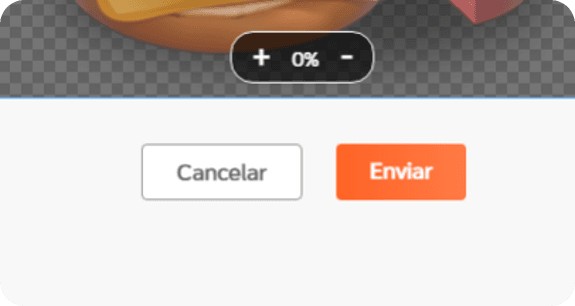 Aprende a cargar imagenes en tu menú y a personalizar el perfil de tu restaurante.