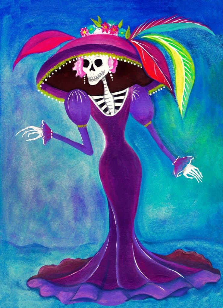 catrina