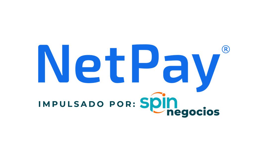 Logo NetPay