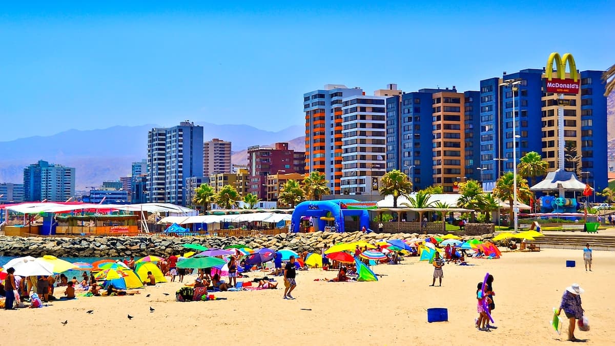 antofagasta