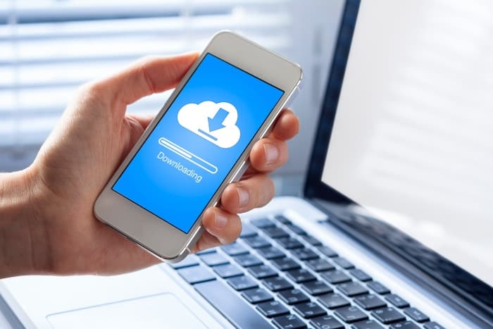 Aprende a descargar la app correctamente a tu computador y activarla para empezar a recibir órdenes.