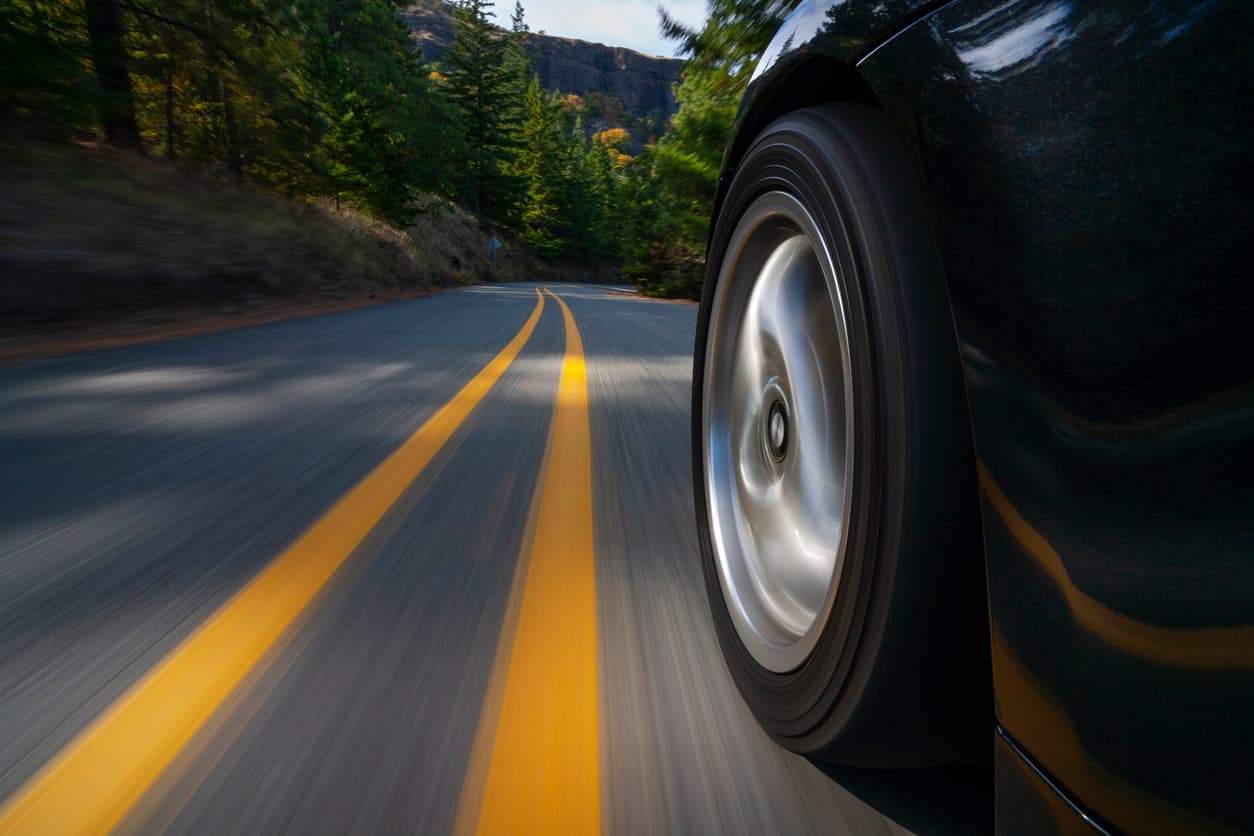 Las mejores llantas para tu auto