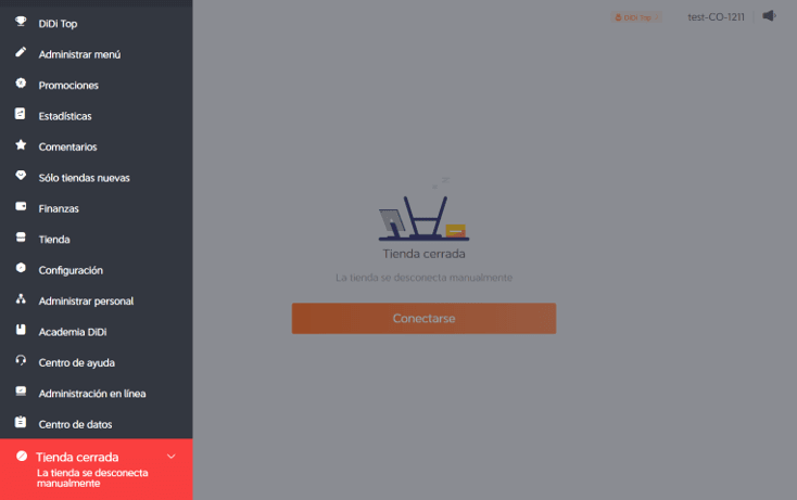 Aprende aquí cómo habilitar configuraciones para recibir pagos en efectivo y/o con tarjeta.