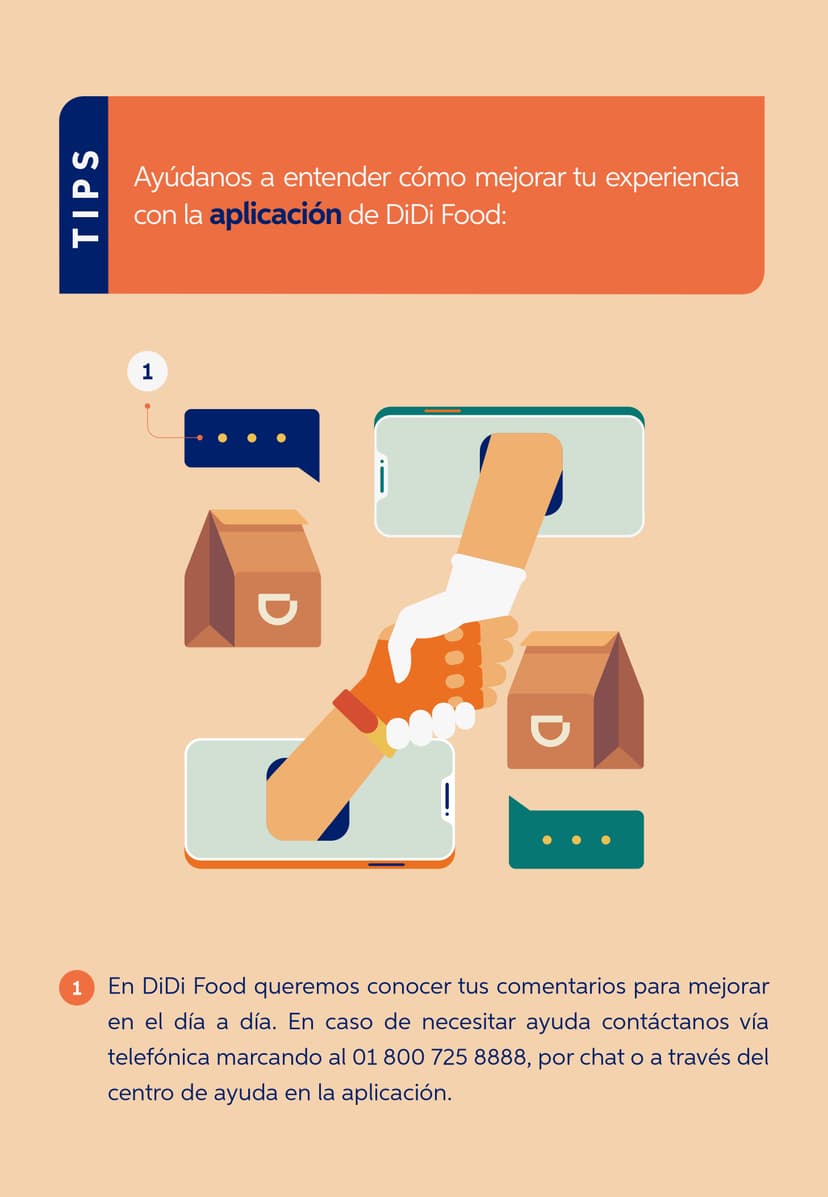 mejores practicas restaurantes