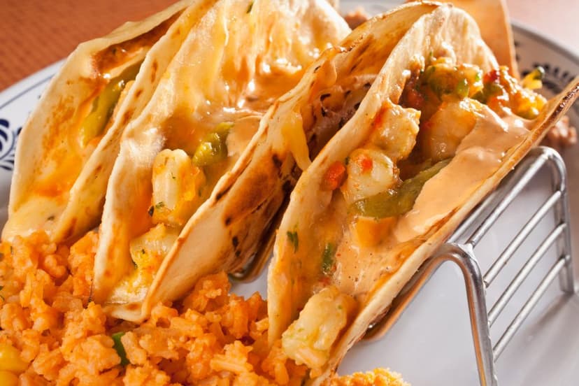 El secreto de os tacos gobernador