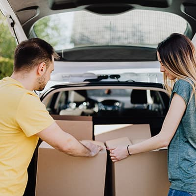 Why DiDi Delivery