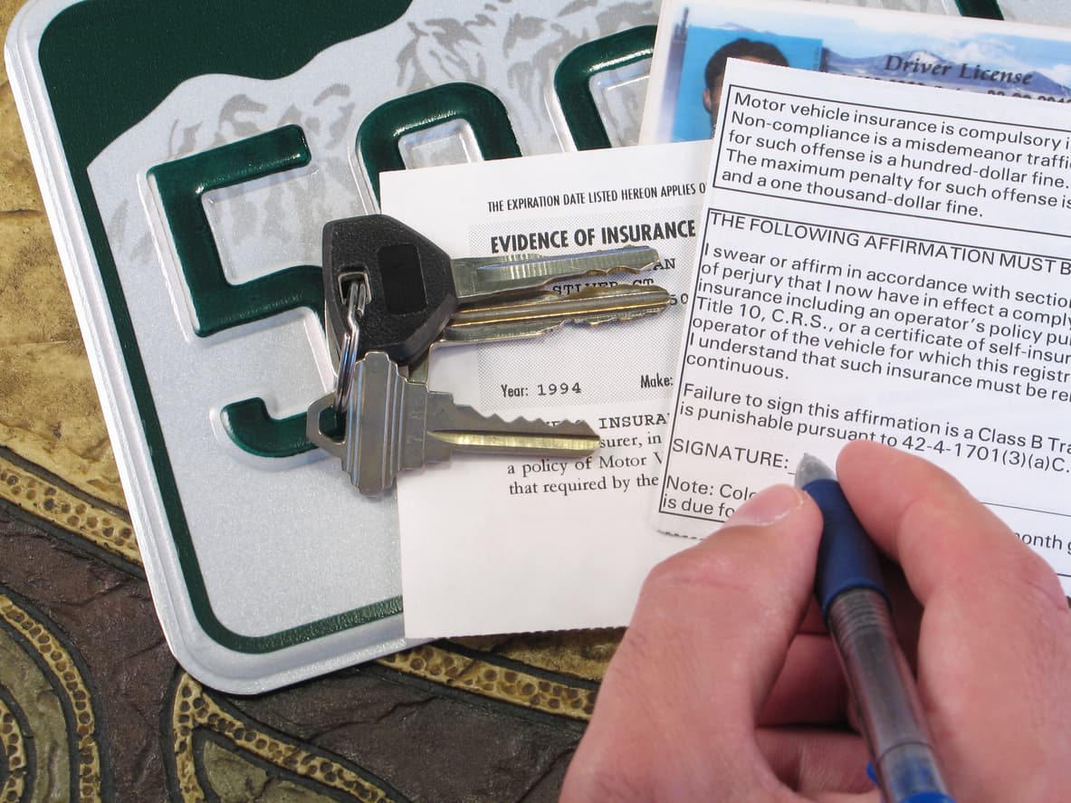 registro de propiedad vehicular