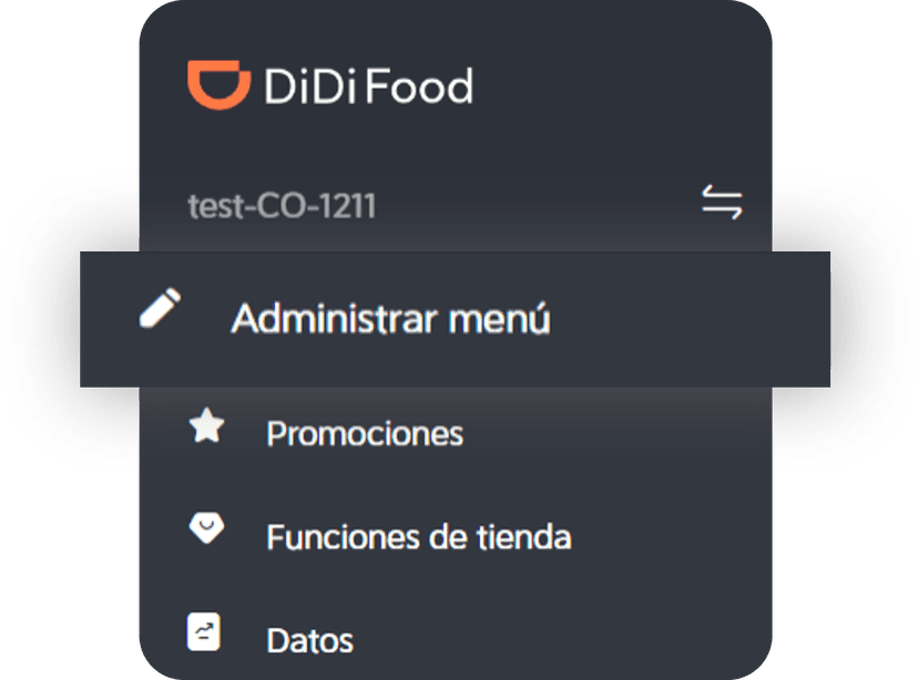 Aprende a cargar imagenes en tu menú y a personalizar el perfil de tu restaurante.