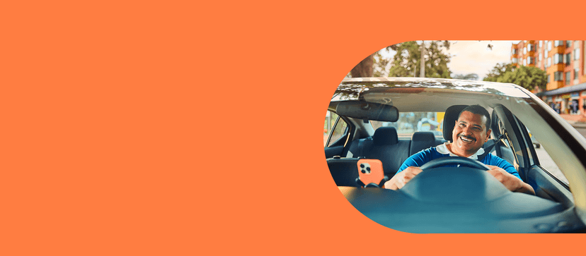 Licencia de Conducir Puebla