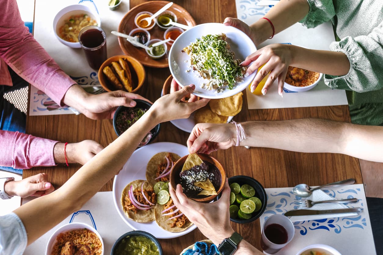 5 platillos mexicanos más ricos que debes probar